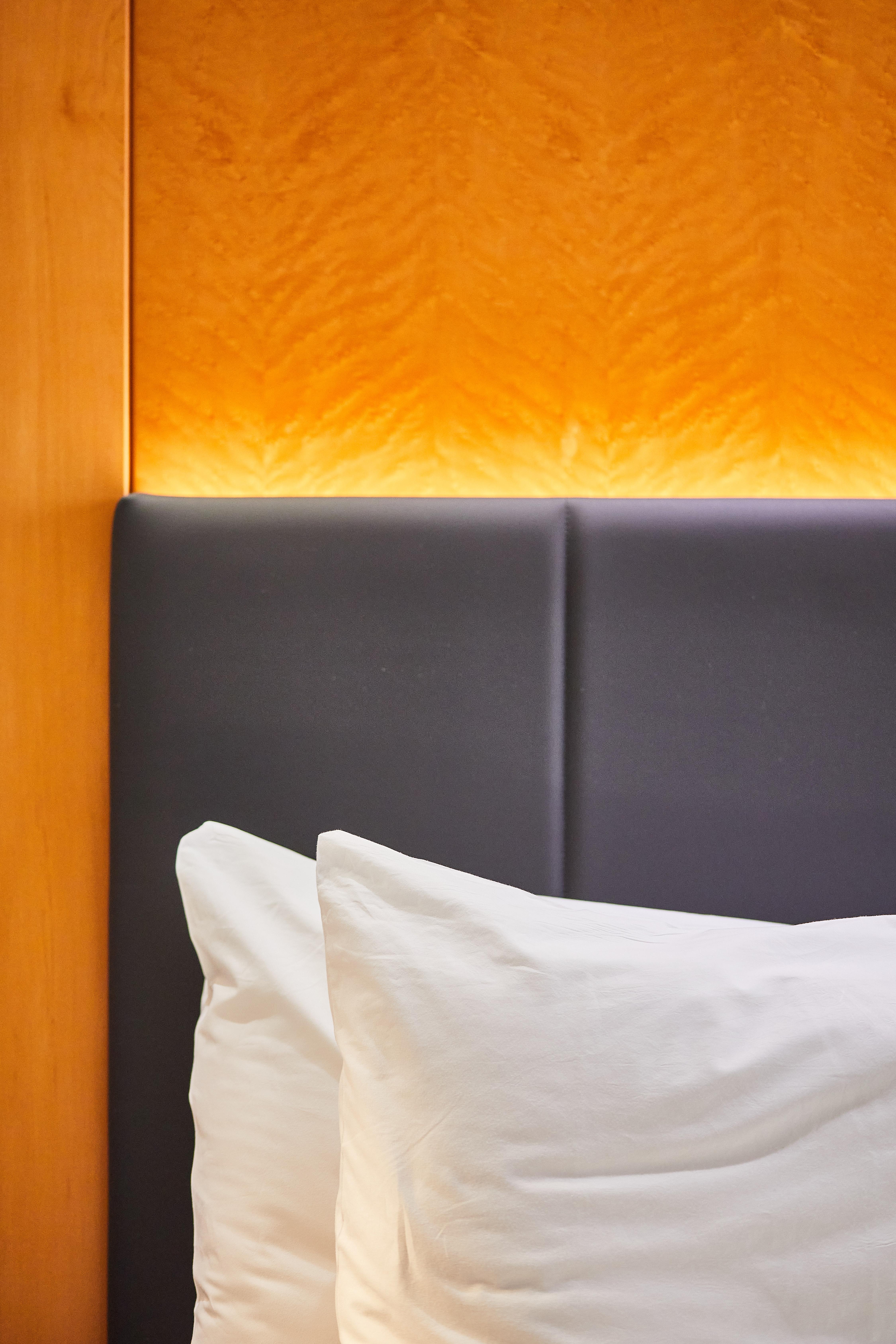 Hotel Silken Puerta Madrid Exterior foto